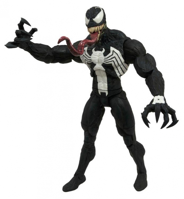 Venom Marvel Select | Diamond Select Toys