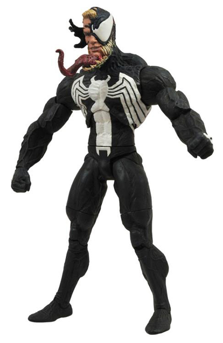 Venom Marvel Select | Diamond Select Toys