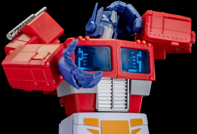 MS-02 Light of Peace | Magic Square