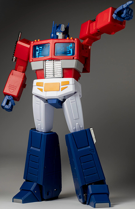 MS-02 Light of Peace | Magic Square