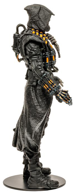 Scarecrow 7-inch Scale Batman: Arkham Knight | DC Multiverse | McFarlane Toys