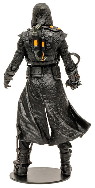 Scarecrow 7-inch Scale Batman: Arkham Knight | DC Multiverse | McFarlane Toys