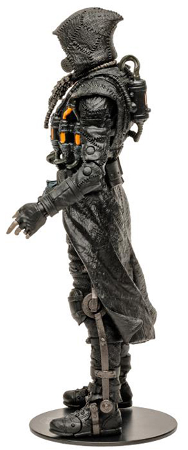 Scarecrow 7-inch Scale Batman: Arkham Knight | DC Multiverse | McFarlane Toys