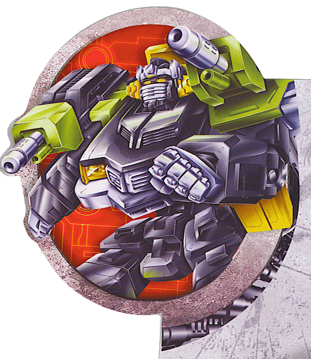 Downshift Deluxe Class | Transformers Cybertron