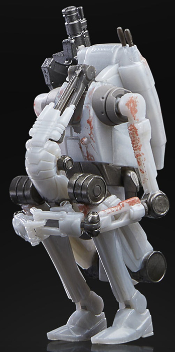 Battle Droid 6-Inch Scale | Star Wars: Republic Commando | Star Wars The Black Series