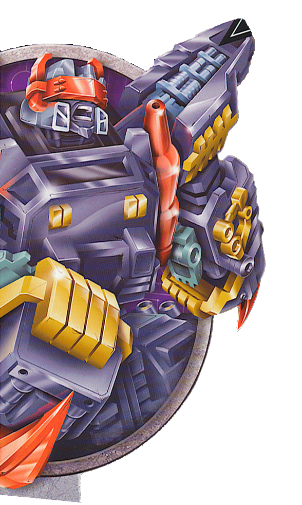 Dark Scorponok Ultra Class | Transformers Cybertron