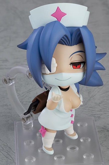 No.1954 Valentine Nendoroid | Skullgirls | Good Smile Company