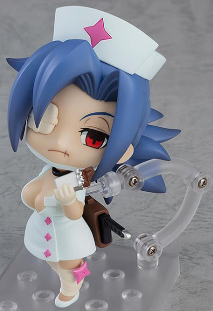 No.1954 Valentine Nendoroid | Skullgirls | Good Smile Company