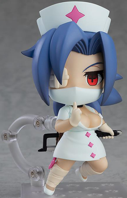 No.1954 Valentine Nendoroid | Skullgirls | Good Smile Company