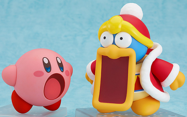 No.1950 King Dedede Nendoroid | Kirby | Good Smile Company