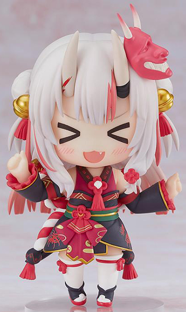 No.1951 Nakiri Ayame Nendoroid | Hololive Production | Good Smile Company