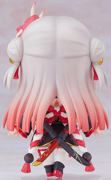 No.1951 Nakiri Ayame Nendoroid | Hololive Production | Good Smile Company