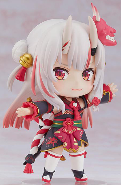 No.1951 Nakiri Ayame Nendoroid | Hololive Production | Good Smile Company