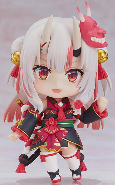 No.1951 Nakiri Ayame Nendoroid | Hololive Production | Good Smile Company