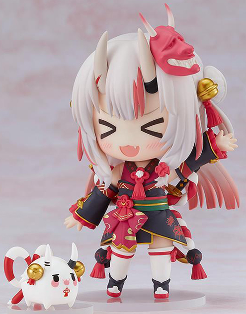No.1951 Nakiri Ayame Nendoroid | Hololive Production | Good Smile Company