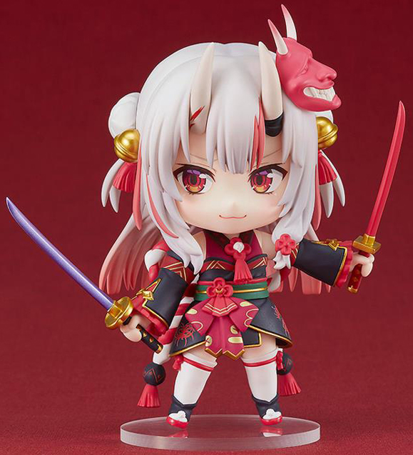 No.1951 Nakiri Ayame Nendoroid | Hololive Production | Good Smile Company
