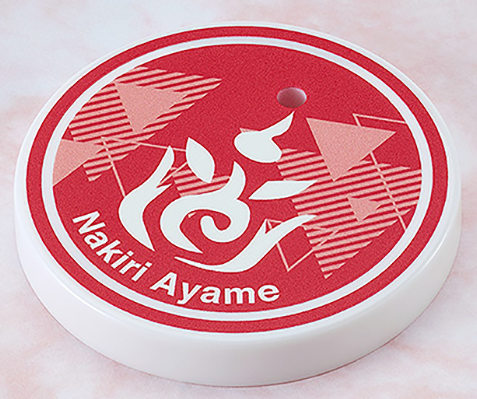 No.1951 Nakiri Ayame Nendoroid | Hololive Production | Good Smile Company