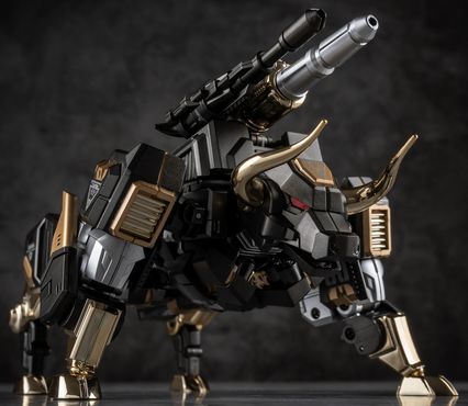 GT-11D Darknight | Generation Toy