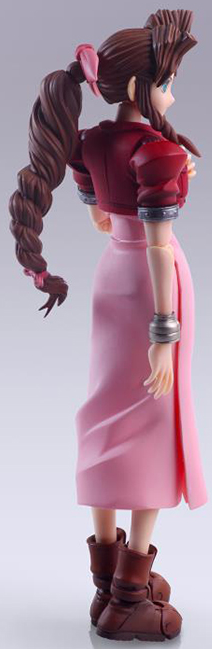 Aerith Gainsborough Bring Arts | Final Fantasy VII | Square Enix