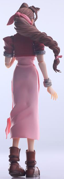 Aerith Gainsborough Bring Arts | Final Fantasy VII | Square Enix