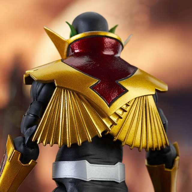 Super Skrull Marvel Select | Diamond Select Toys