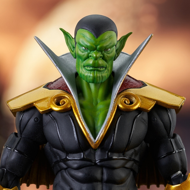 Super Skrull Marvel Select | Diamond Select Toys
