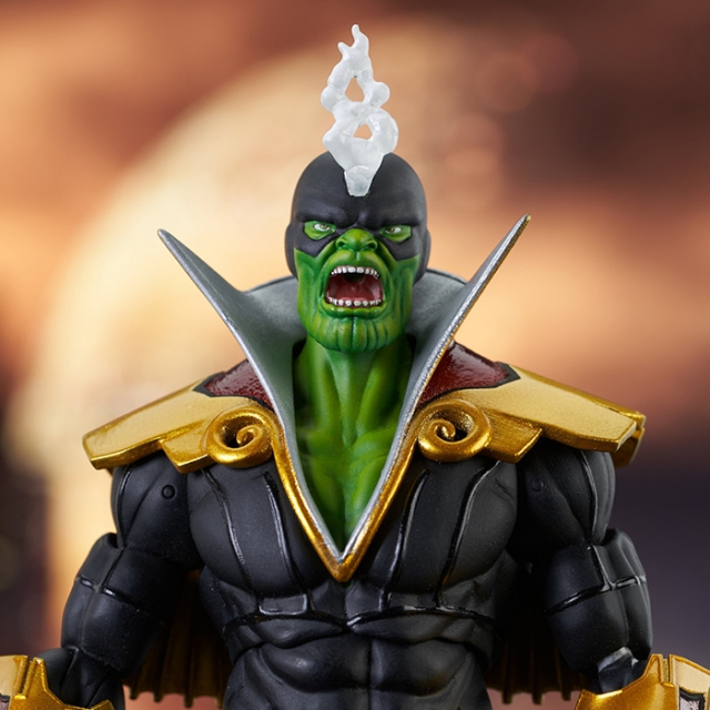 Super Skrull Marvel Select | Diamond Select Toys