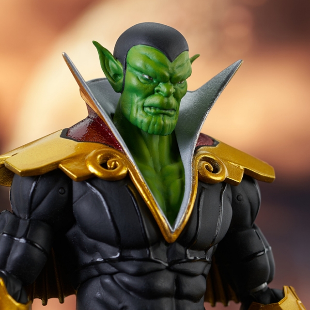 Super Skrull Marvel Select | Diamond Select Toys