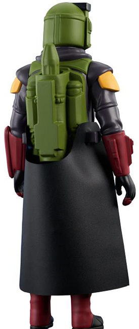 Boba Fett Jumbo Scale | Star Wars: The Book of Boba Fett | Diamond Select Toys