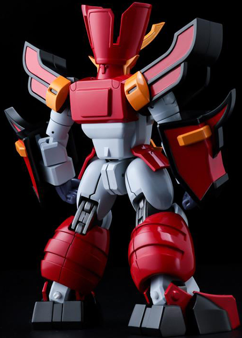 Granzort Metamor-Force | Madou King Granzort | Sentinel