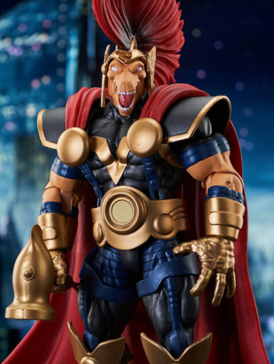 Beta Ray Bill Marvel Select | Diamond Select Toys