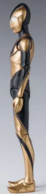 Zoffy S.H. Figuarts | Ultraman Shin Ultraman | Bandai Tamashii Nations