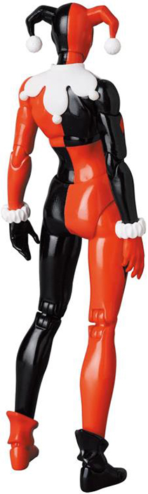 No.162 Harley Quinn MAFEX | Batman: Hush | Medicom Toy