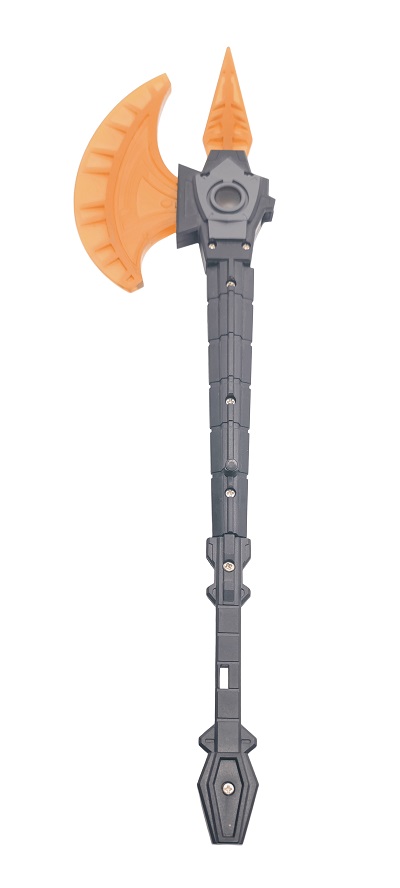 Fansproject Ryu-Oh Axe Weapon Accessory | Fansproject Saurus Ryu-oh