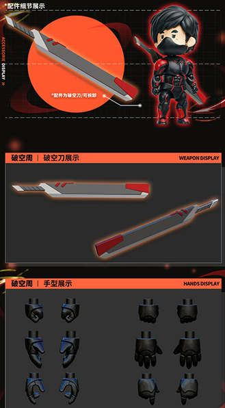 Break Air Chou | Chou Chou First Wave | HeatBoys