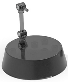 Break Air Chou | Chou Chou First Wave | HeatBoys