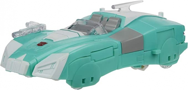 Galactic Odyssey Collection Paradron Medics | Transformers Generations War for Cybertron Earthrise Chapter