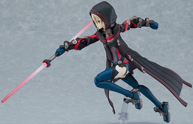 No.582 Berserker Mysterious Heroine X (Alter) figma | Fate/Grand Order | Max Factory
