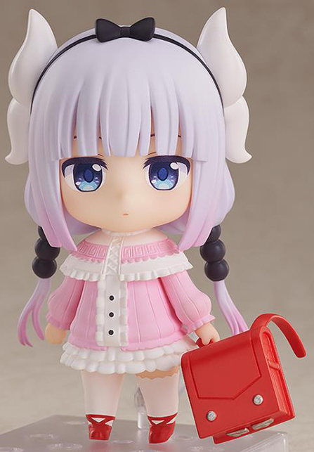 No.1963 Kanna Nendoroid | Miss Kobayashi's Dragon Maid | Good Smile Company