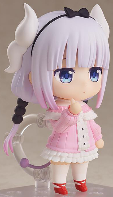 No.1963 Kanna Nendoroid | Miss Kobayashi's Dragon Maid | Good Smile Company