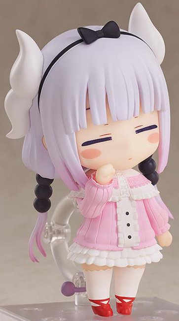 No.1963 Kanna Nendoroid | Miss Kobayashi's Dragon Maid | Good Smile Company