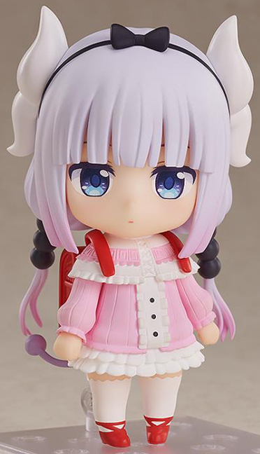 No.1963 Kanna Nendoroid | Miss Kobayashi's Dragon Maid | Good Smile Company
