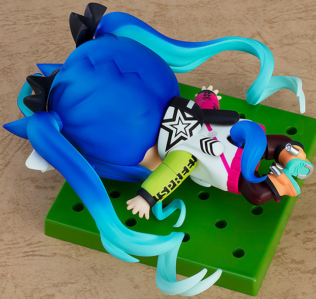 No.1957 Twin Turbo Nendoroid | Uma Musume: Pretty Derby | Good Smile Company