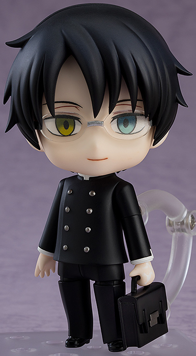 No.1961 Kimihiro Watanuki Nendoroid | XxxHOLiC | Good Smile Company