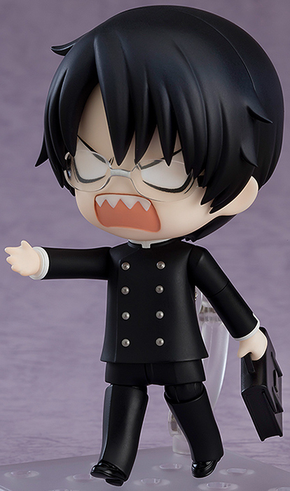 No.1961 Kimihiro Watanuki Nendoroid | XxxHOLiC | Good Smile Company