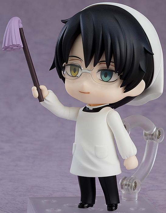 No.1961 Kimihiro Watanuki Nendoroid | XxxHOLiC | Good Smile Company