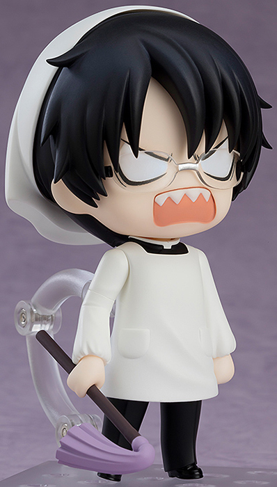 No.1961 Kimihiro Watanuki Nendoroid | XxxHOLiC | Good Smile Company
