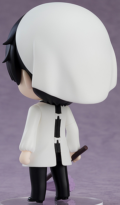 No.1961 Kimihiro Watanuki Nendoroid | XxxHOLiC | Good Smile Company
