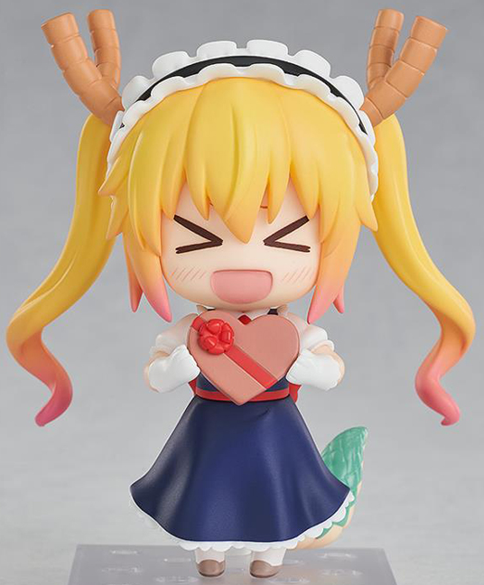 No.1962 Tohru Nendoroid | Miss Kobayashi's Dragon Maid | Good Smile Company