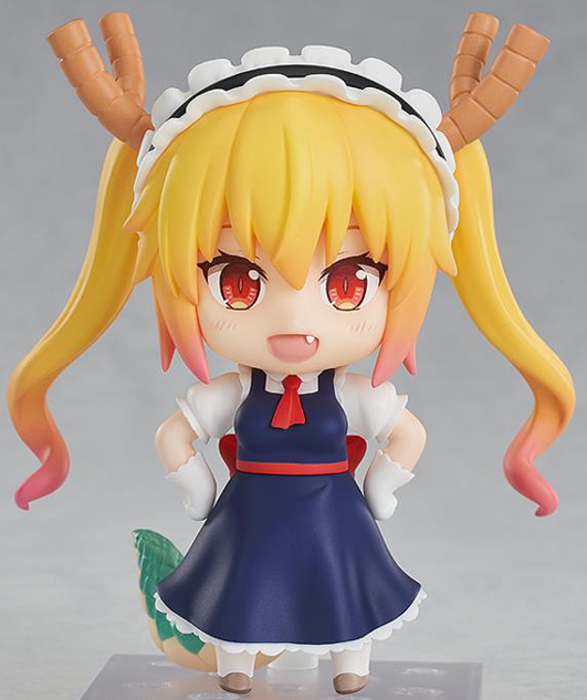 No.1962 Tohru Nendoroid | Miss Kobayashi's Dragon Maid | Good Smile Company